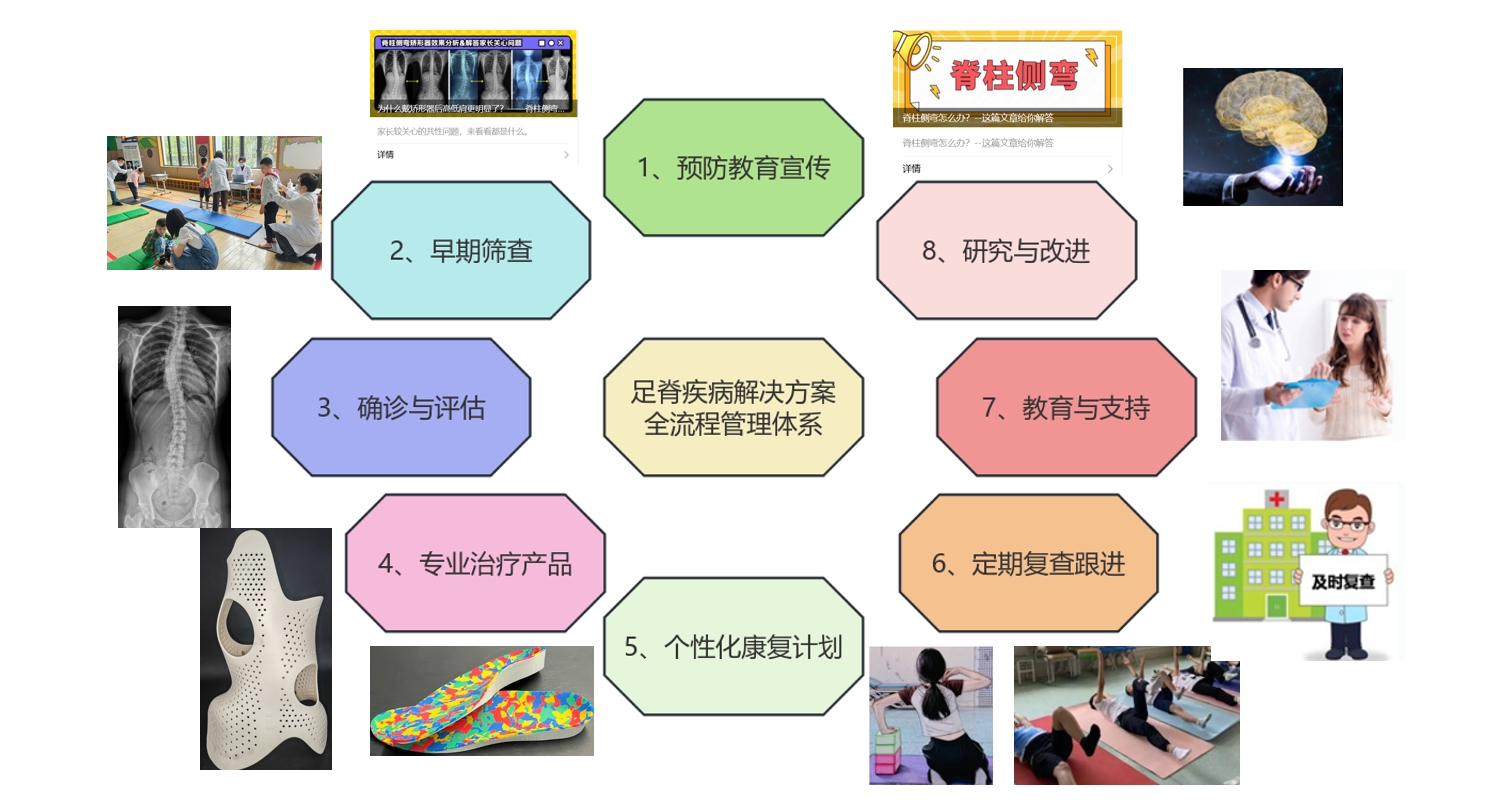骨关节炎展示图