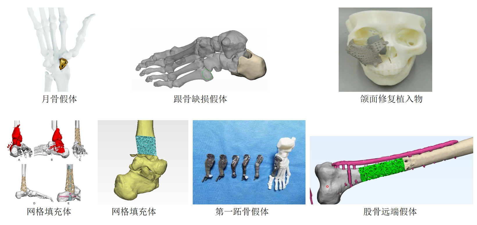 其他科室展示图